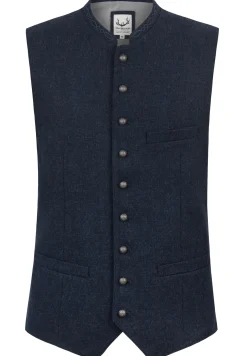 Fashion Weste Devito Herren Trachtenwesten