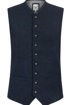Fashion Weste Devito Herren Trachtenwesten