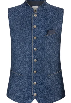 New Weste Edward Herren Trachtenwesten