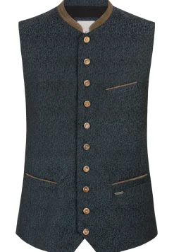 Sale Weste Elvio Herren Trachtenwesten