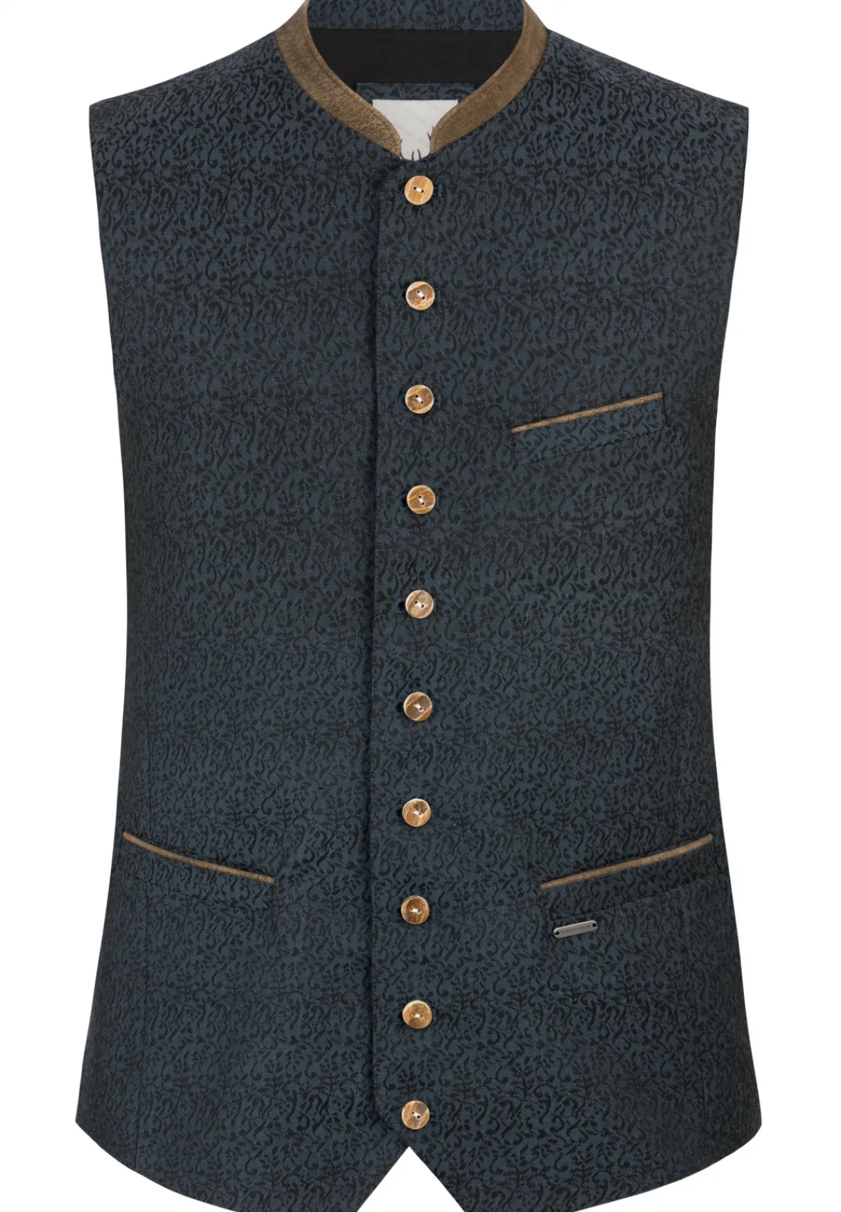 Sale Weste Elvio Herren Trachtenwesten
