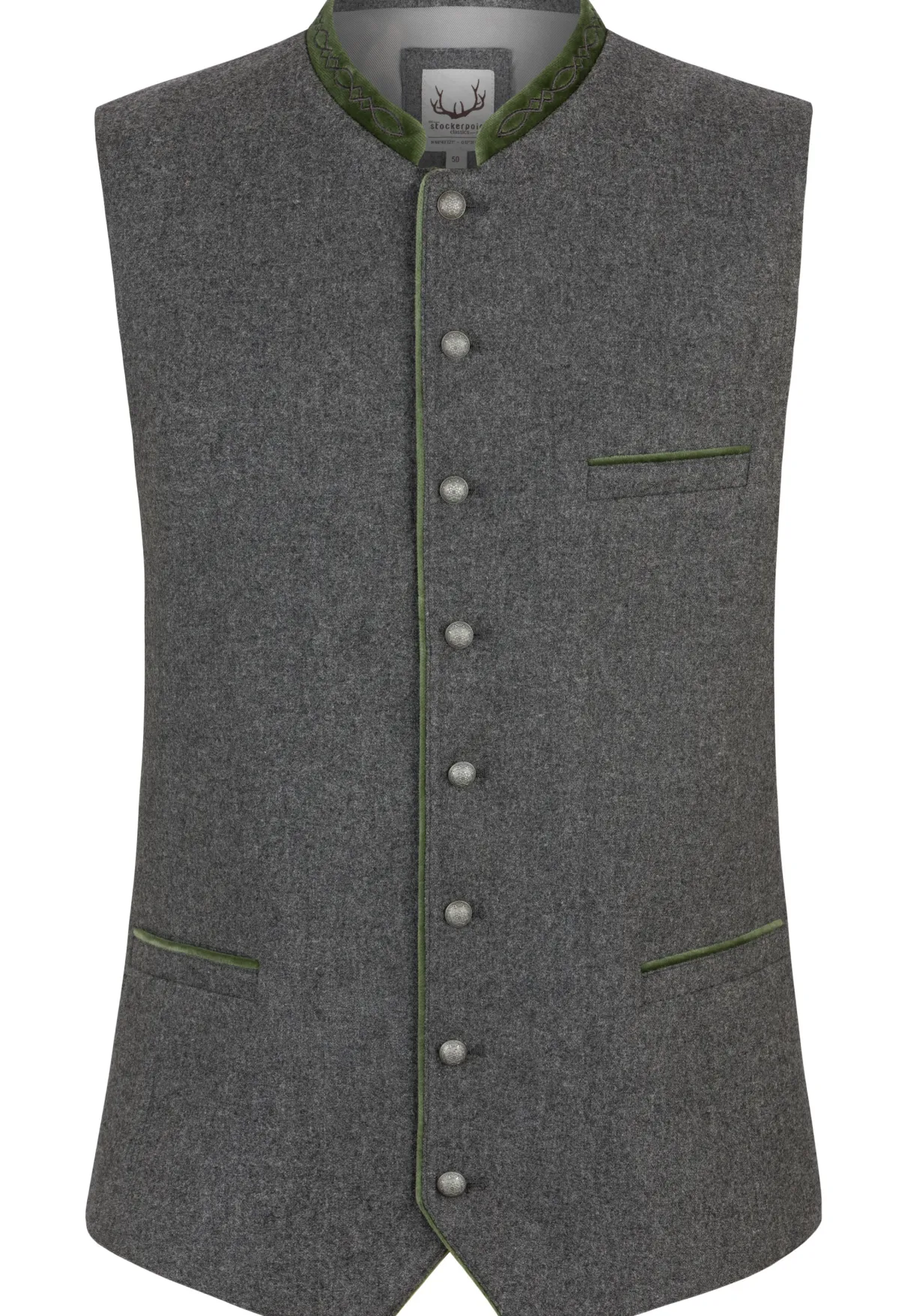 Sale Weste Fabricio Herren Trachtenwesten