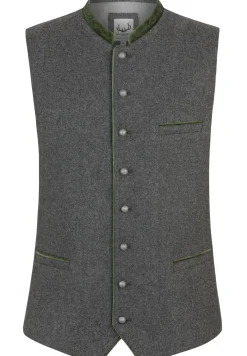 Sale Weste Fabricio Herren Trachtenwesten