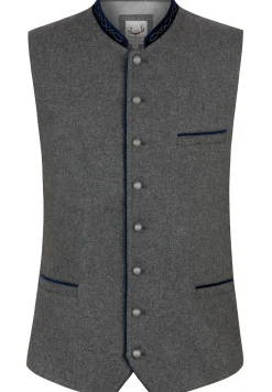 Best Weste Fabricio Herren Trachtenwesten