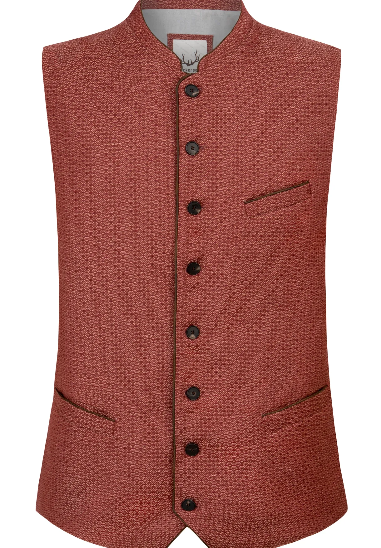 Discount Weste Ottavio Herren Trachtenwesten
