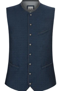 Sale Weste Romeo Herren Trachtenwesten