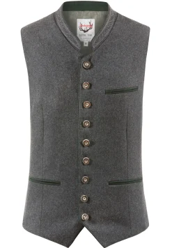 Clearance Weste Sirius Herren Trachtenwesten