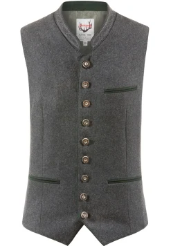 Clearance Weste Sirius Herren Trachtenwesten